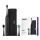 Szczoteczka soniczna Feelo OUTLET - PRO Premium Black z etui